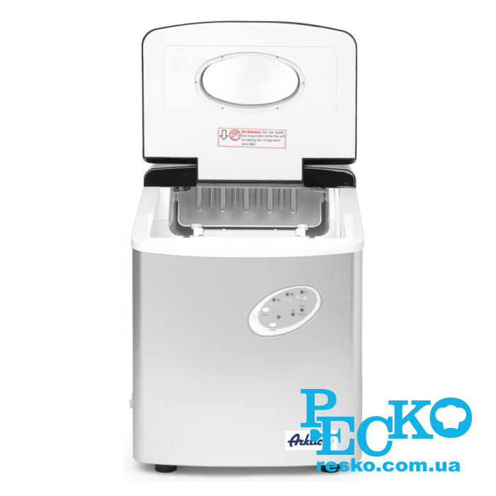 Ледогенератор Hendi 271568 Kitchen Line колпачок наливной автономный 12 кг