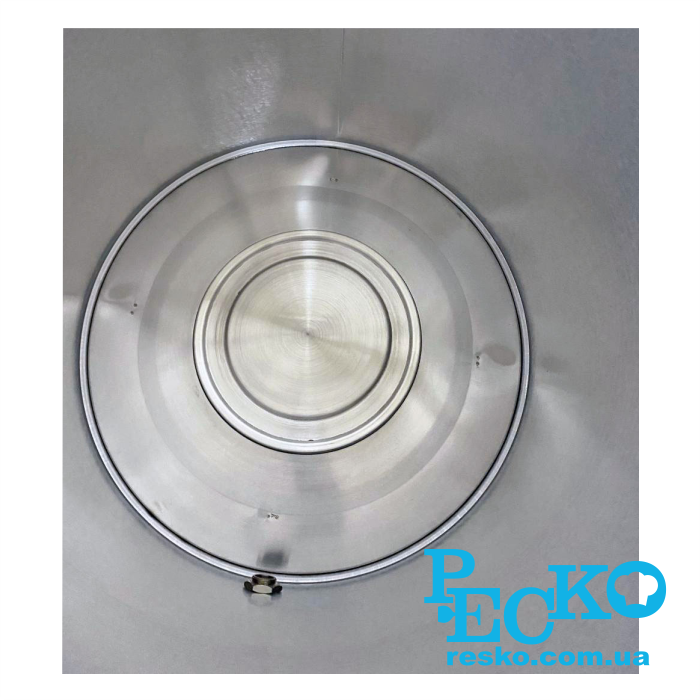 Електрокип'ятильник Airhot WB-30 наливний професійний 30 л