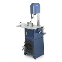 Пила для м'яса GoodFood SE2090 стрічкова електрична професійна настільна