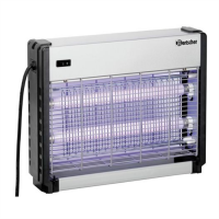 Знищувач комах Bartscher 300314 IV-36 УФ інсектицидна лампа пастка 75 м