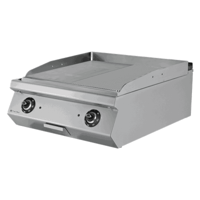 Жарочная поверхность TATRA TET.87SR комбинированная электрическая профессиональная