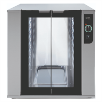 Розстійна шафа Apach APE8AD для тіста 8 рівнів