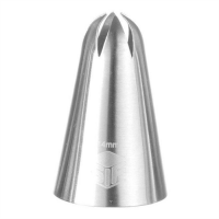 Насадка для кондитерських мішків Hendi 551219 Насадка для кондитерських мішків Hendi 551219