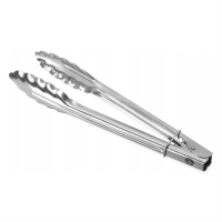 Щипці кухонні 250 мм Hendi 171707 професійні