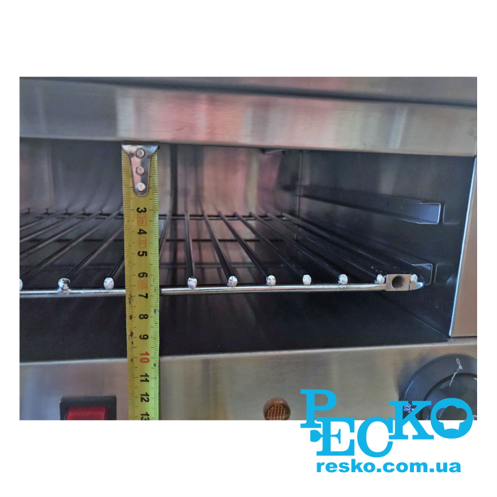 Гриль саламандер Airhot SGE-580 Salamander электрический