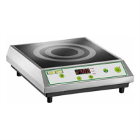 Плита індукційна Fimar PFD27 професійна настільна