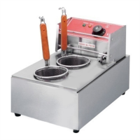 Макароноварка GoodFood PM2 пастоварка електрична професійна