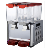 Сокоохолоджувач EWT INOX LXLYJ 9x2