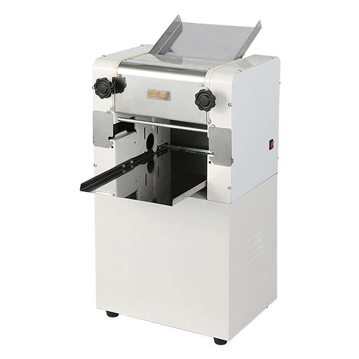 Тестораскаточная машина GoodFood NM300WF профессиональная электрическая для крутого теста