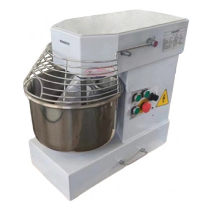 Тестомес Frosty FSV-10L спиральный профессиональный 10 л две скорости