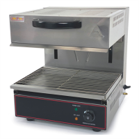 Гриль саламандер GoodFood GS450L Salamander електричний