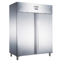 Шафа холодильна GoodFood GF-GN1410TN-HC професійна середньотемпературна