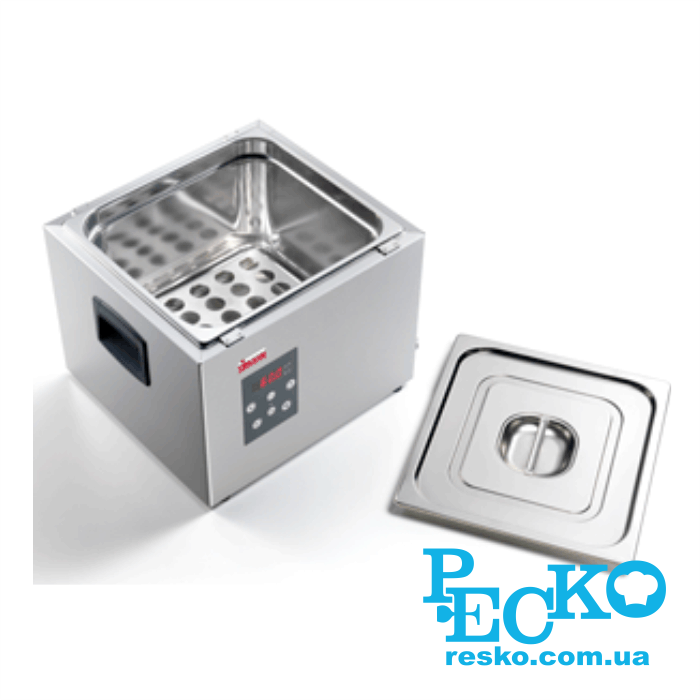 Термопроцессор sous vide Sirman Softcooker S GN 2/3 профессиональный, наливной аппарат