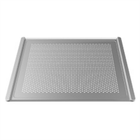 Протвень перфорований 460x330 Unox TG310 Протвень перфорований 460x330 Unox TG310