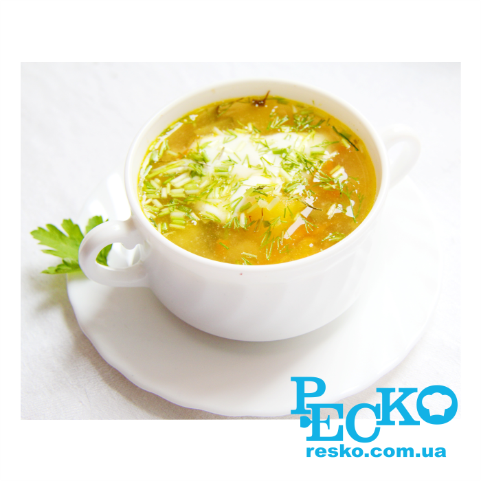 Электросупница Airhot SB-5700 профессиональный электрический супник 5 л