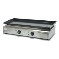 Поверхня для смаження GoodFood EG73BCS гладка електрична професійна