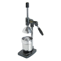 Соковитискач прес OZLEM Juice-3 ручний для цитрусів (апельсинів, грейпфрутів), гранату