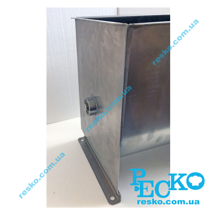 Фаршемес Frosty FME30/TC12 тестомес для крутого теста горизонтальный 10 кг от компании РЕСКО