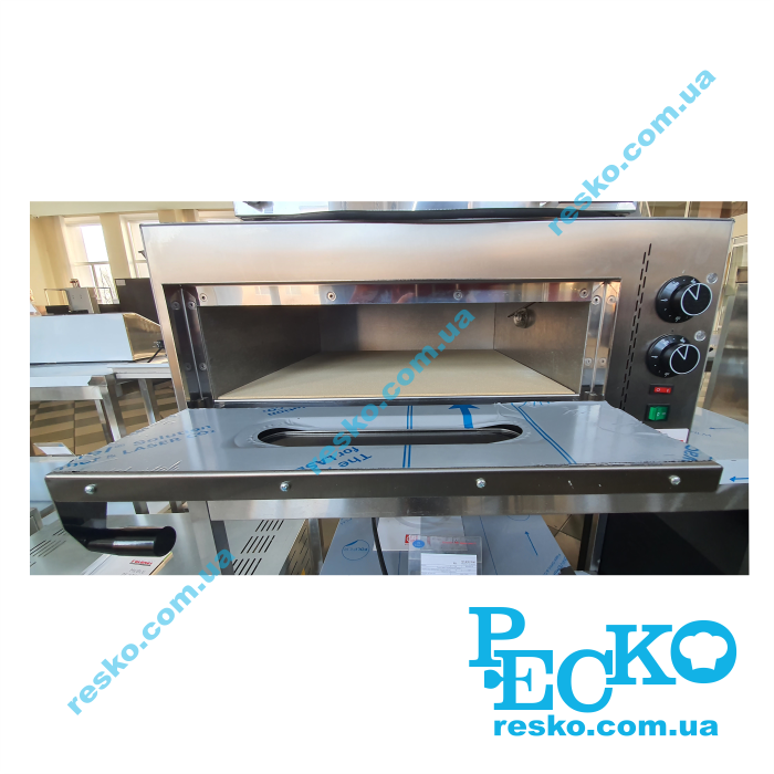 Піч для піци Frosty COMPACT M50/13-M електрична одна камера