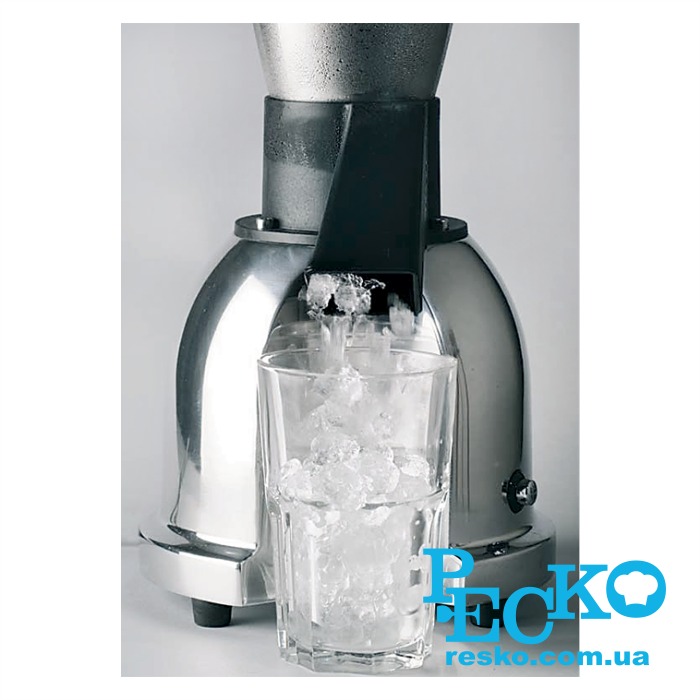 Льодоподрібнювач Ceado V90 вертикальний професійний 120 кг/год