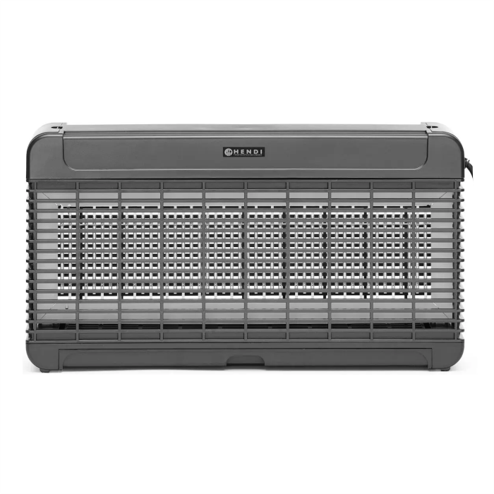 Уничтожитель насекомых Hendi УФ 270097 инсектицидная лампа ловушка 300 м