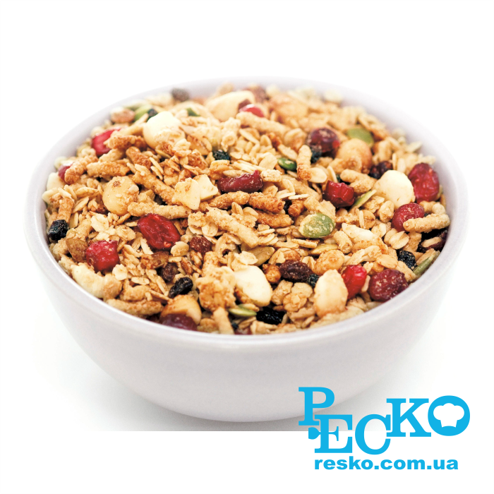 Диспенсер Hendi 557402 для мюслі і пластівців 4 л