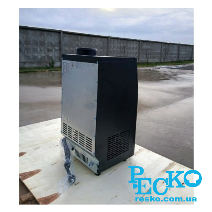 Льодогенератор Gooder GDR-AT80FT кубик кубикового льоду 35 кг