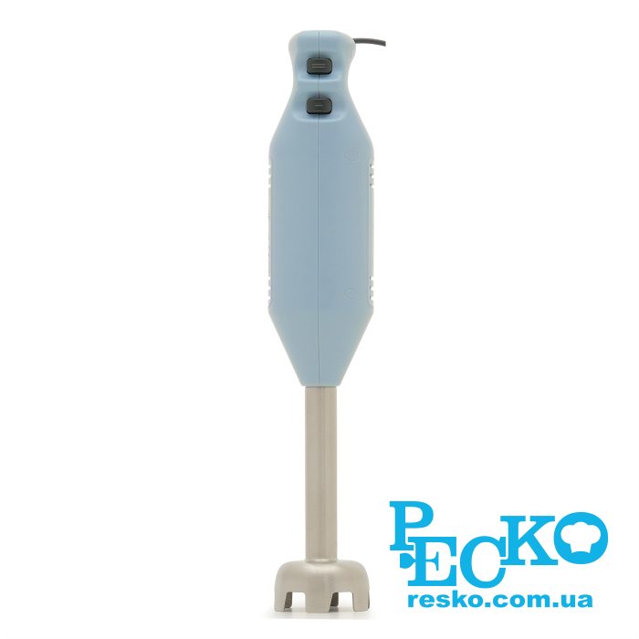 Миксер погружной GoodFood BL160 BLUE блендер ручной профессиональный