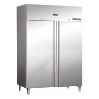 Шафа холодильна Cooleq GN1410TN професійна середньотемпературна