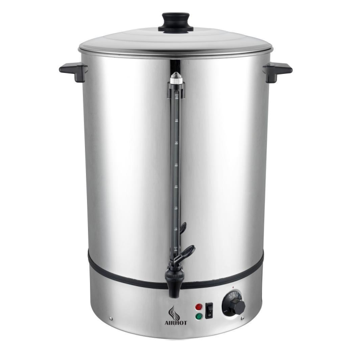 Электрокипятильник Airhot WB-30 наливной профессиональный 30 л