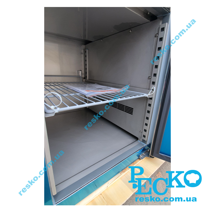 Стол для пиццы Reednee PZ3600TN с гранитной столешницей