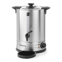 Електрокип'ятильник Frosty FWBD-08B наливний професійний 8 л