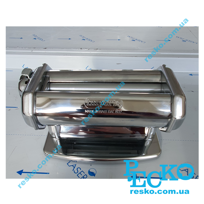 Тестораскатка Imperia iPASTA Sfogliatrice ручная для пасты