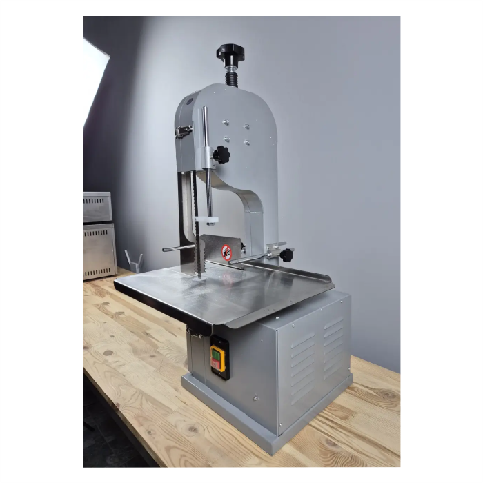 Пила для мяса Vektor J250 ленточная электрическая профессиональная настольная Пила для мяса Vektor J250 ленточная электрическая профессиональная настольная