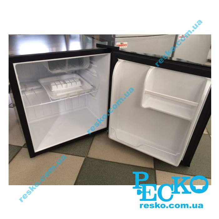 Міні бар Frosty BC-46 холодильник барний фрігобар