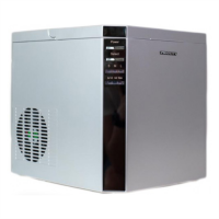 Льодогенератор Frosty IM-15B ковпачок наливний автономний 15 кг