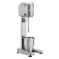Міксер молочний Fimar DMB для молочних коктейлів професійний 0,8 л Міксер молочний Fimar DMB для молочних коктейлів професійний 0,8 л