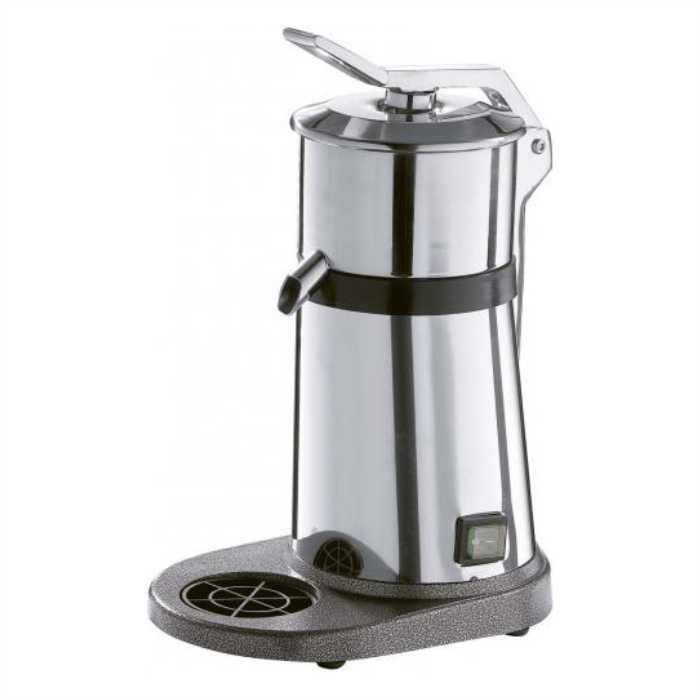 Соковыжималка Quamar T94 профессиональная, электрическая для цитрусов (апельсинов, грейпфрутов)