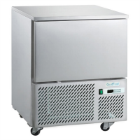 Апарат шокової заморозки GoodFood GF-BCF20-HC шафа шок фризер камера