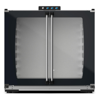 Розстійна шафа Unox XLT193 для тіста 8 рівнів