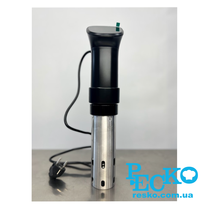 Термопроцесор sous vide Hurakan HKN-SV12M професійний, занурювальний апарат