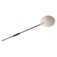 Поворотна лопата для піци Gi Metal F-20 алюмінієва для печей