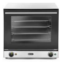 Піч конвекційна Hendi 227060 шафа пекарська