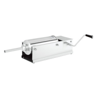 Шприц ковбасний Rauder LH-5 горизонтальний професійний 5 л