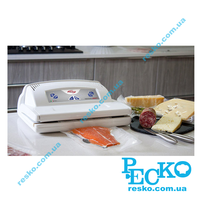 Вакуумный упаковщик Orved Vacuum Family бескамерный профессиональный