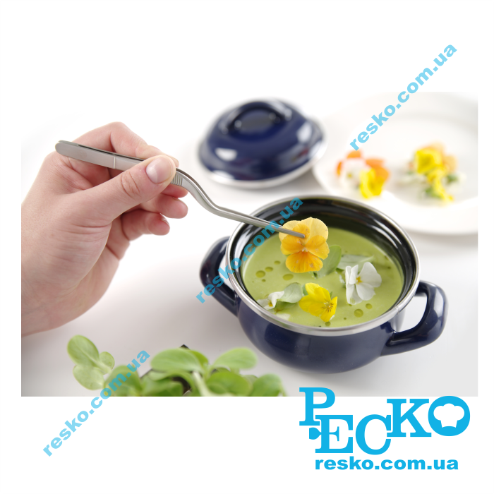 Пінцет кухонний 160 мм Hendi 680094