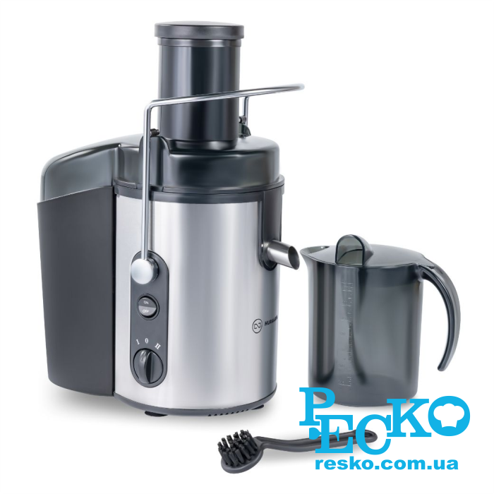 Соковитискач Hurakan HKN-CFV60 професійний, електричний, універсальний для овочів, фруктів