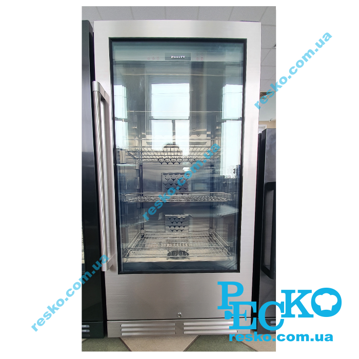 Шафа для дозрівання м'яса Frosty H228S холодильна