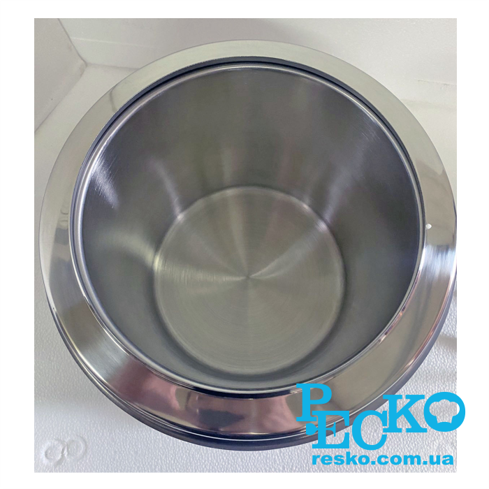 Электросупница Airhot SB-5700 профессиональный электрический супник 5 л