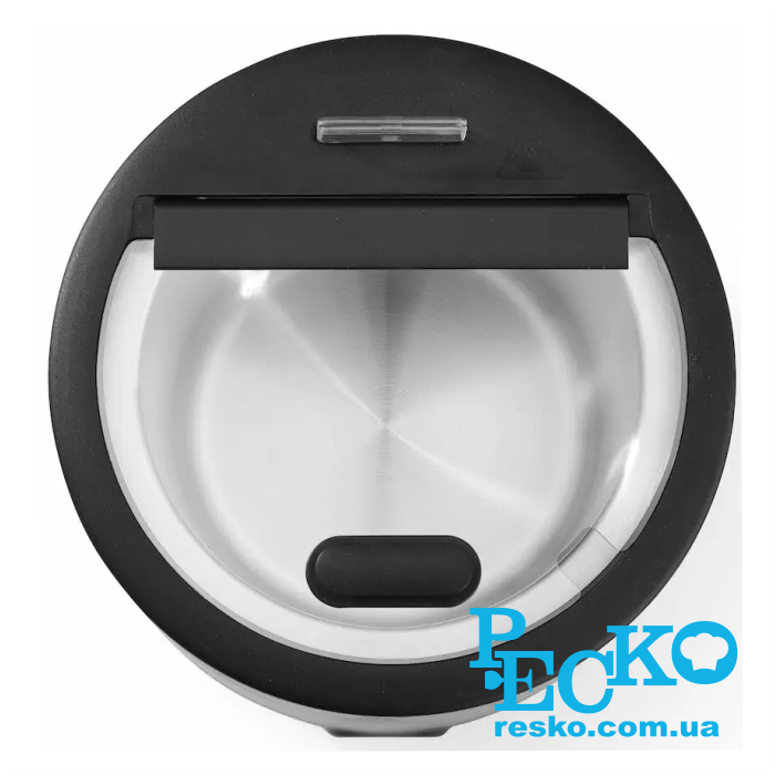 Электросупница UNIQ Hendi 860526 черный профессиональный электрический супник 8 л